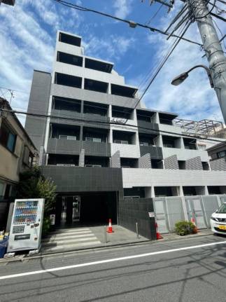 ステージグランデ神楽坂
